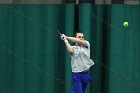 Men's Tennis vs Endicott  Men’s Tennis vs Endicott. - Photo By: KEITH NORDSTROM
